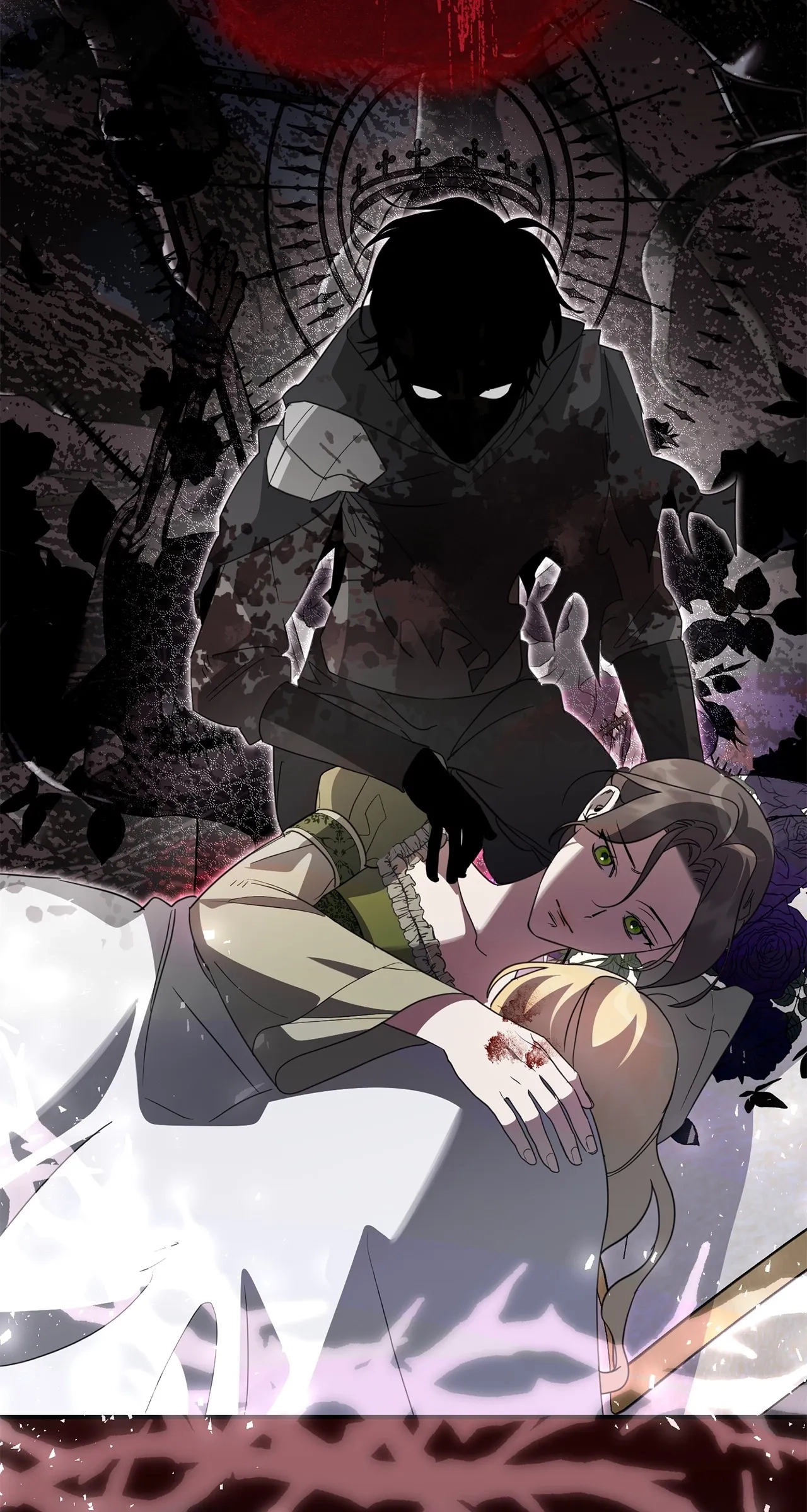 Read Once an Assassin, Now a Royal Nanny EN Manga Online