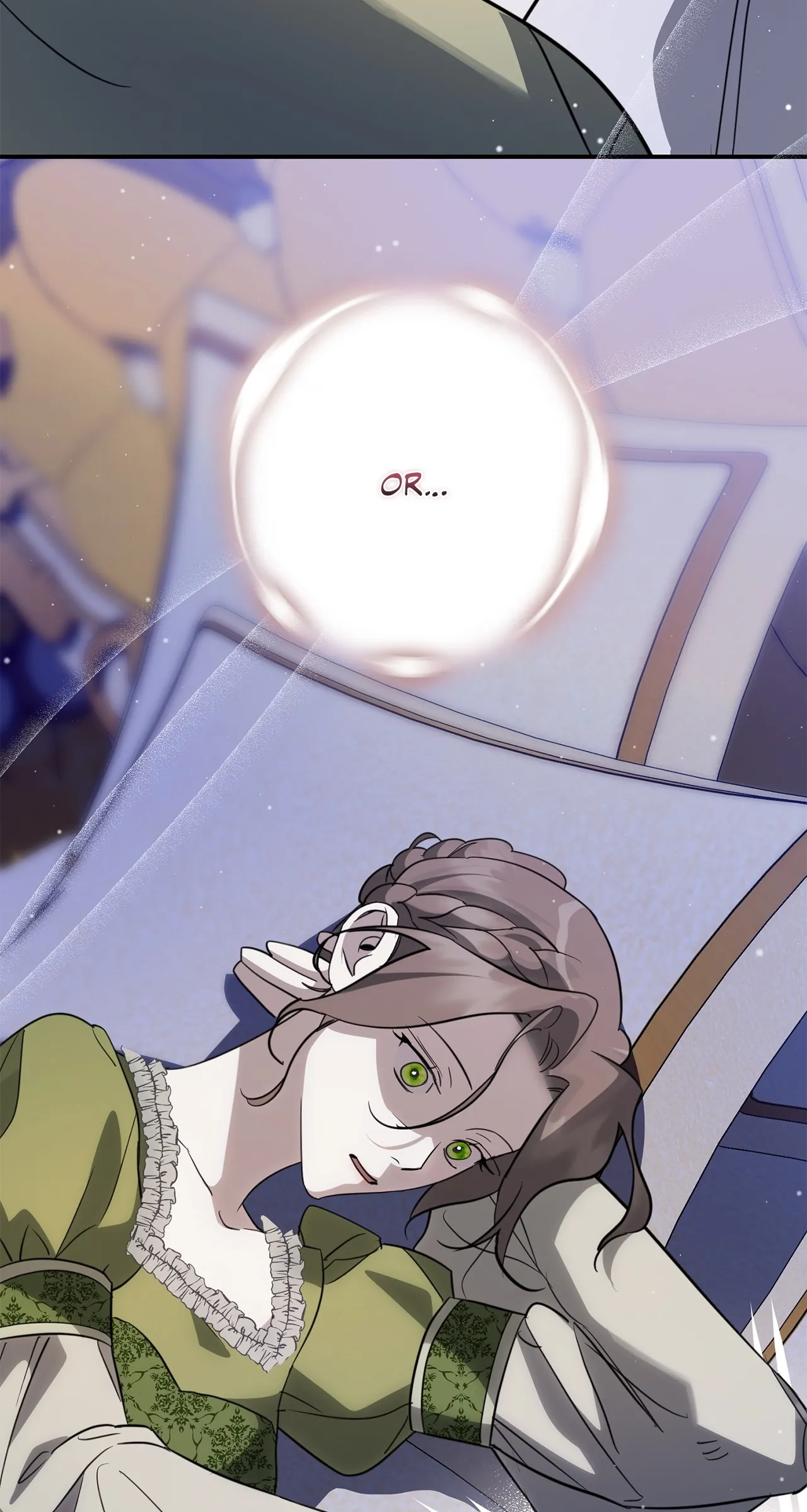 Read Once an Assassin, Now a Royal Nanny EN Manga Online