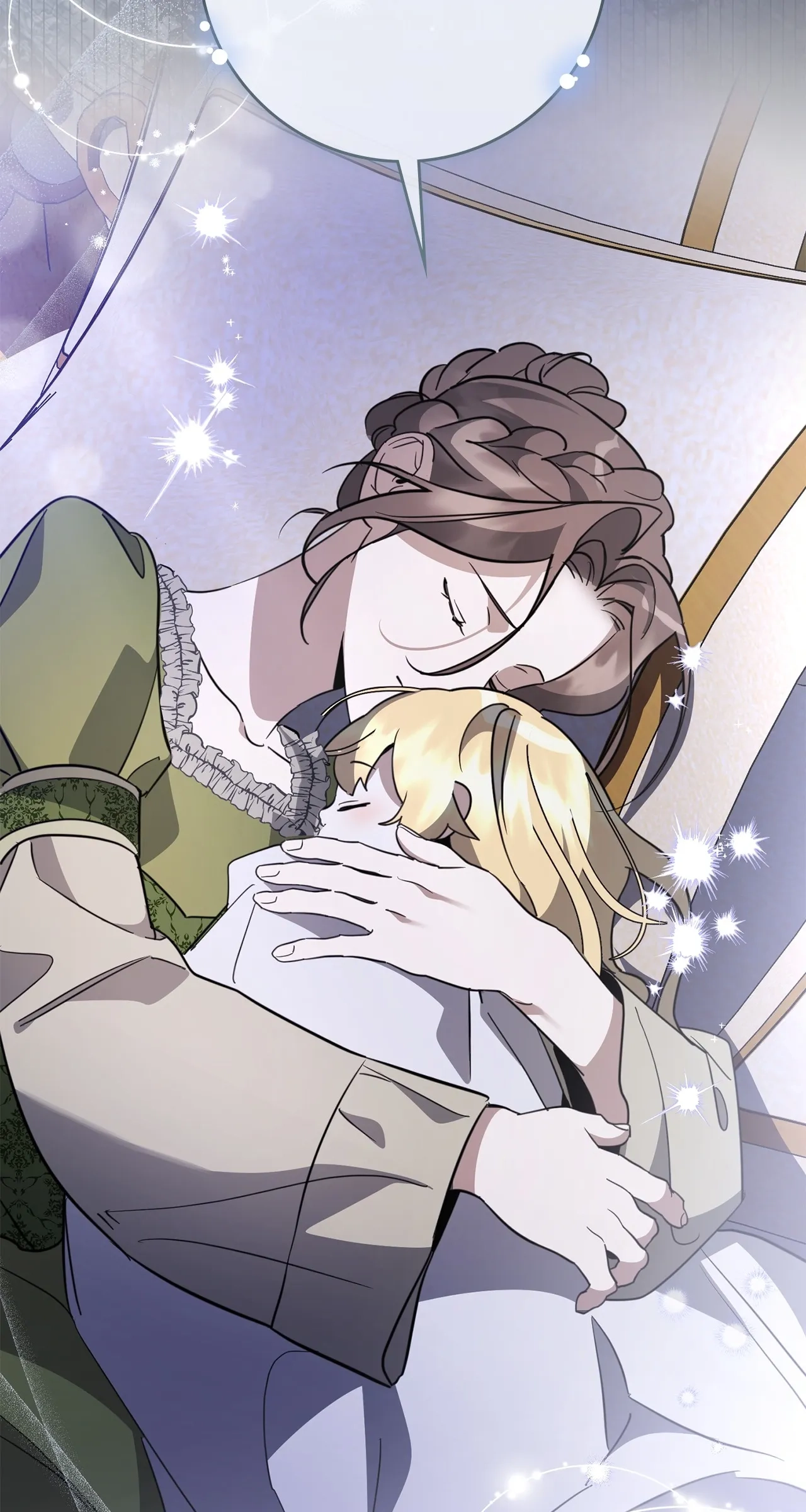 Read Once an Assassin, Now a Royal Nanny EN Manga Online