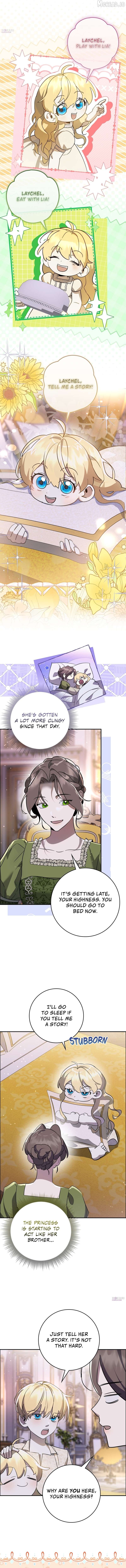 Read Once an Assassin, Now a Royal Nanny EN Manga Online