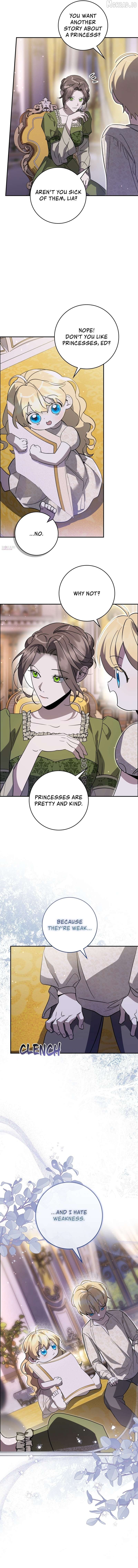 Read Once an Assassin, Now a Royal Nanny EN Manga Online