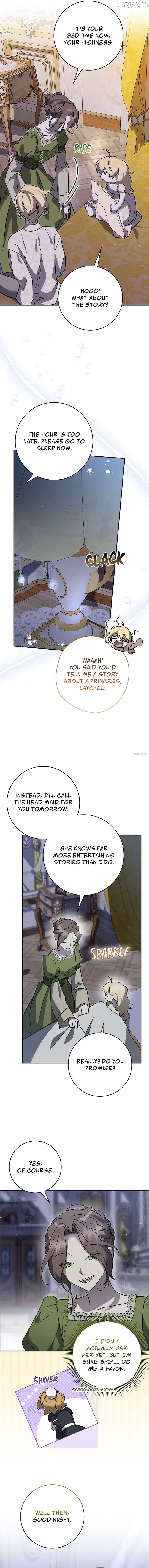 Read Once an Assassin, Now a Royal Nanny EN Manga Online