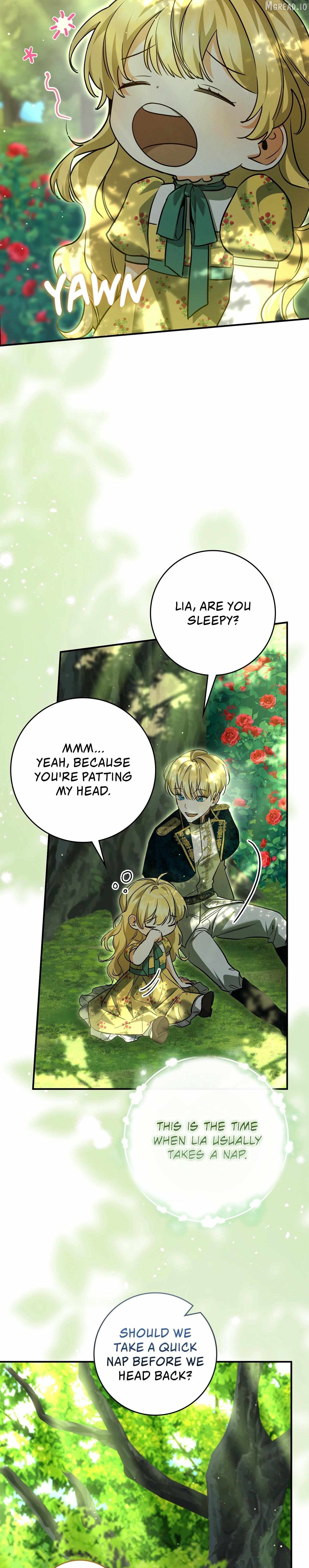 Read Once an Assassin, Now a Royal Nanny EN Manga Online
