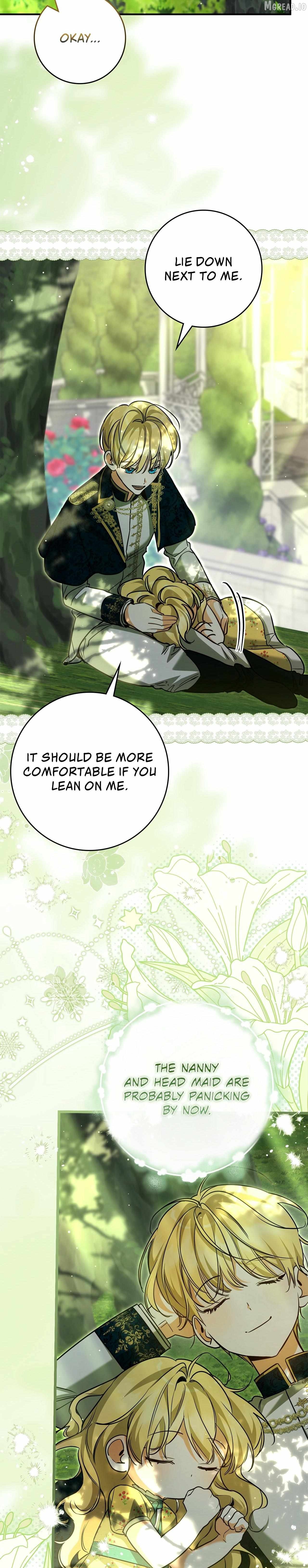 Read Once an Assassin, Now a Royal Nanny EN Manga Online