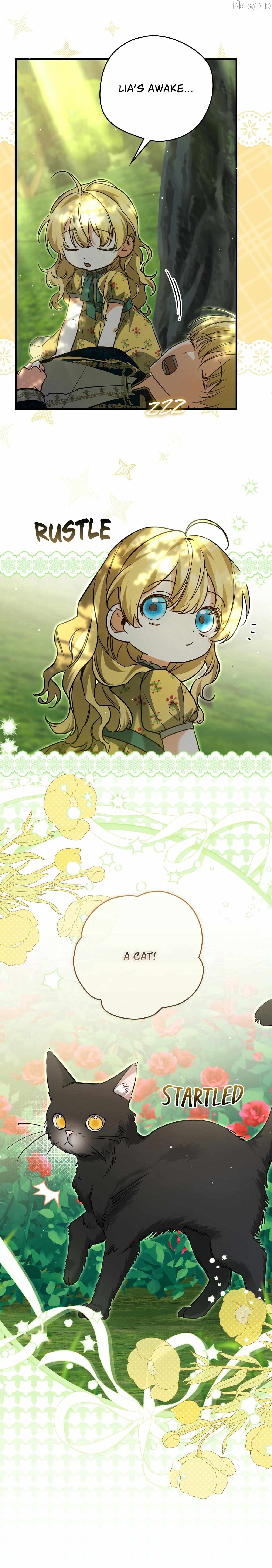 Read Once an Assassin, Now a Royal Nanny EN Manga Online