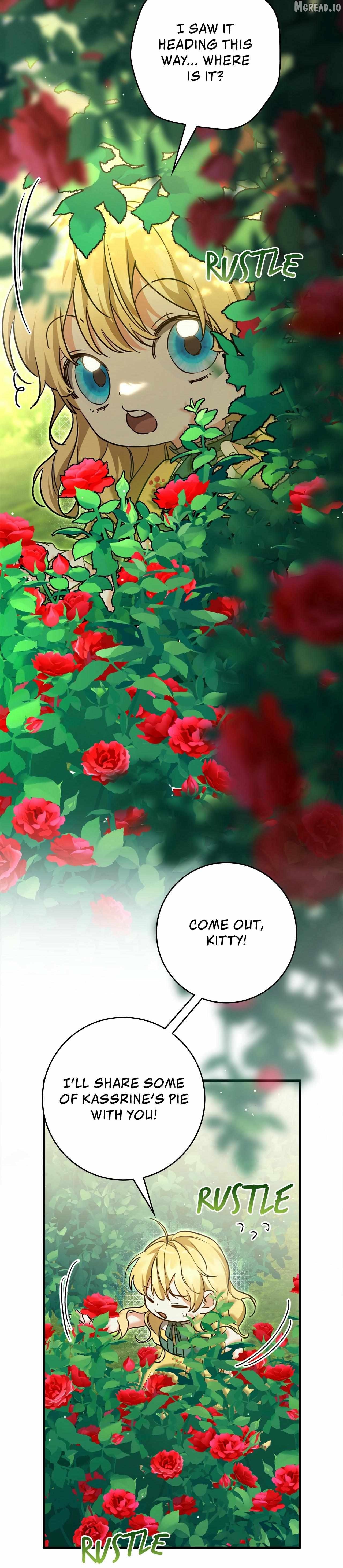 Read Once an Assassin, Now a Royal Nanny EN Manga Online