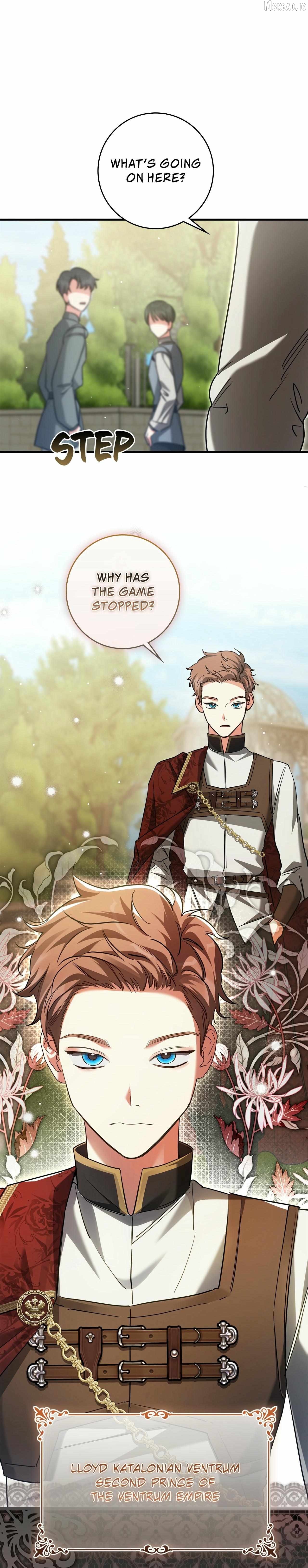 Read Once an Assassin, Now a Royal Nanny EN Manga Online