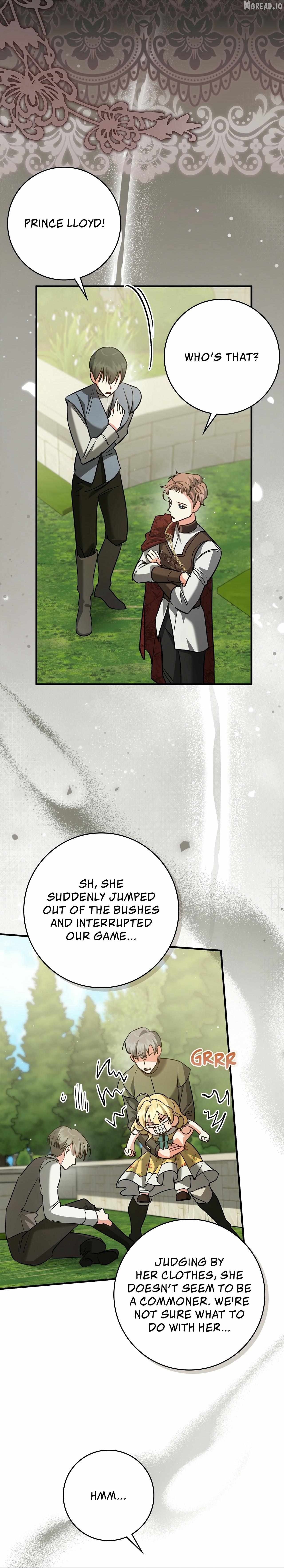 Read Once an Assassin, Now a Royal Nanny EN Manga Online
