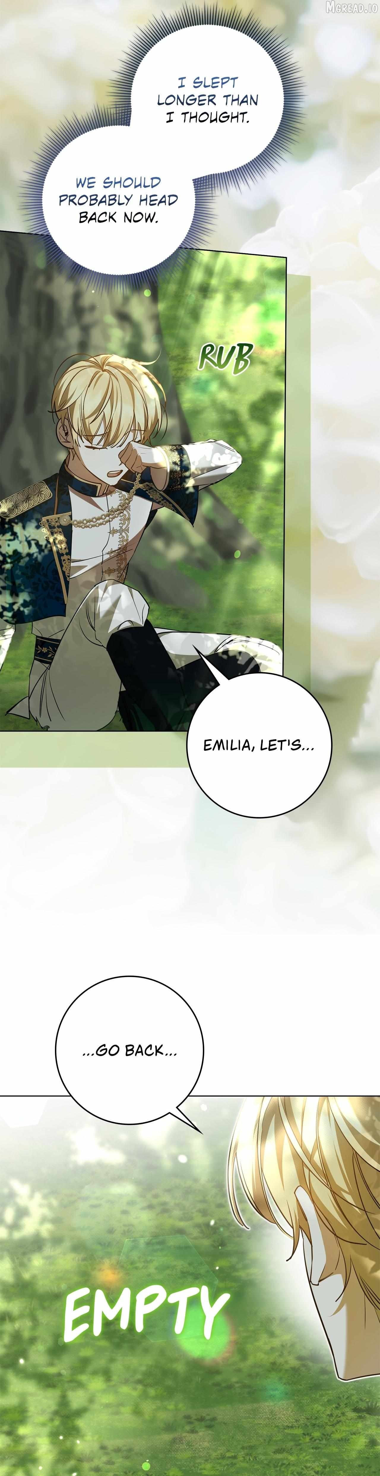 Read Once an Assassin, Now a Royal Nanny EN Manga Online