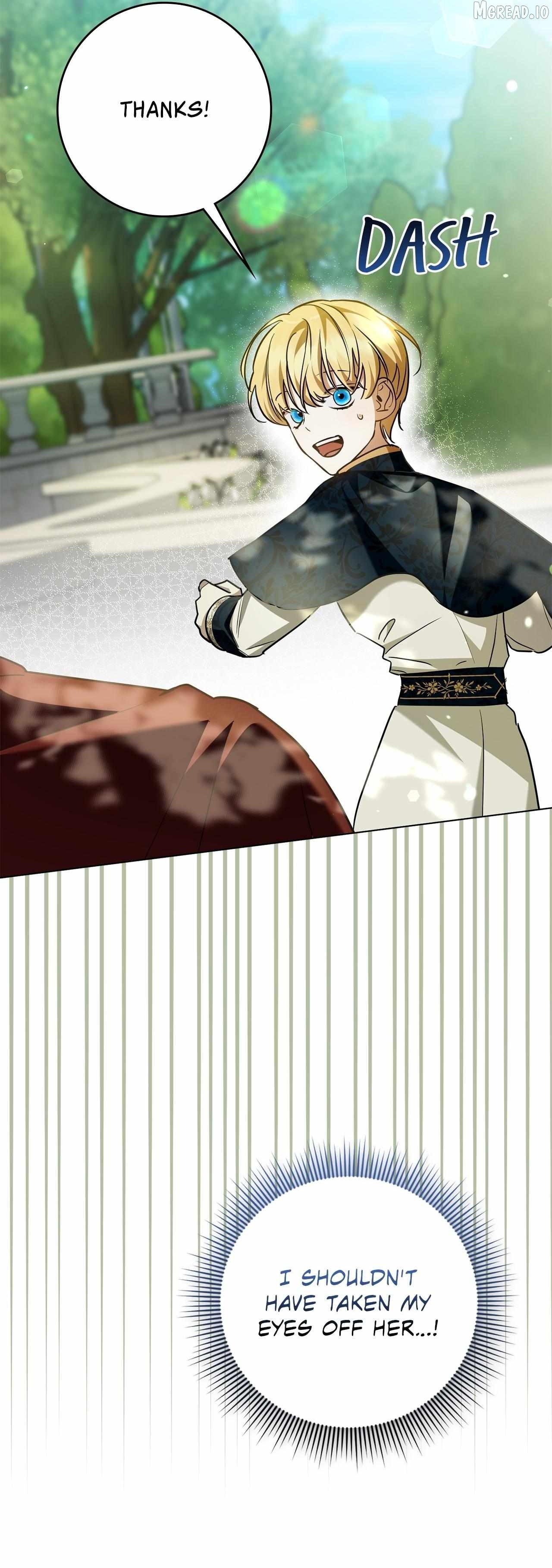 Read Once an Assassin, Now a Royal Nanny EN Manga Online