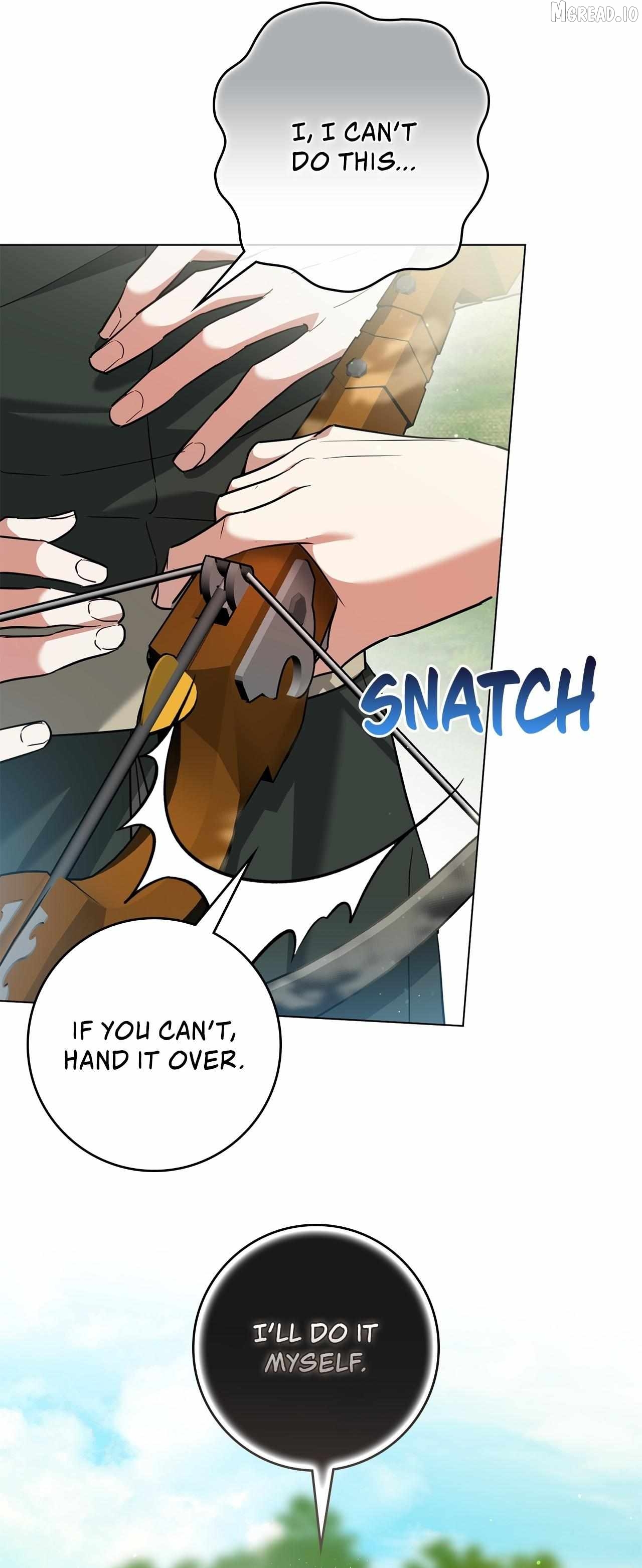 Read Once an Assassin, Now a Royal Nanny EN Manga Online