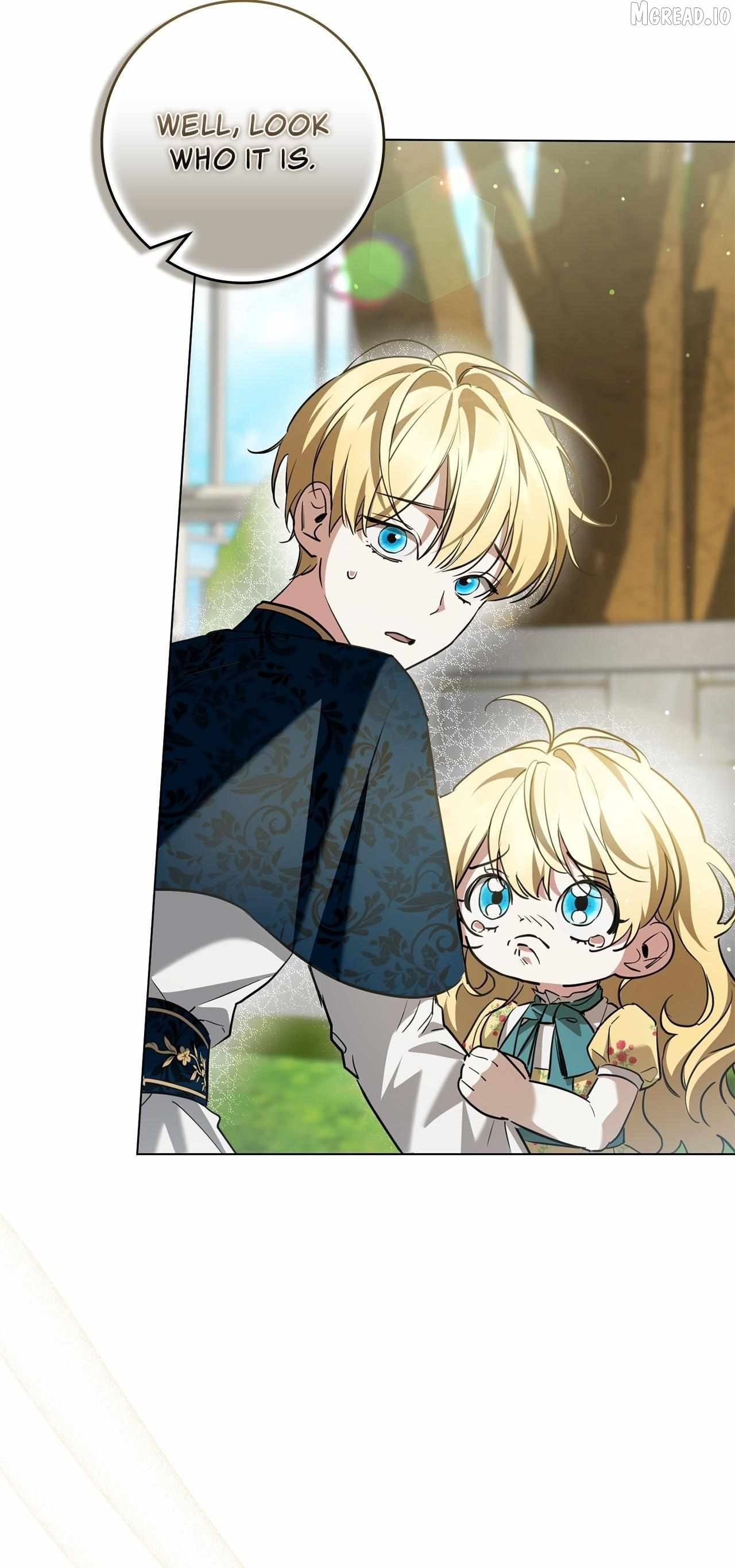 Read Once an Assassin, Now a Royal Nanny EN Manga Online