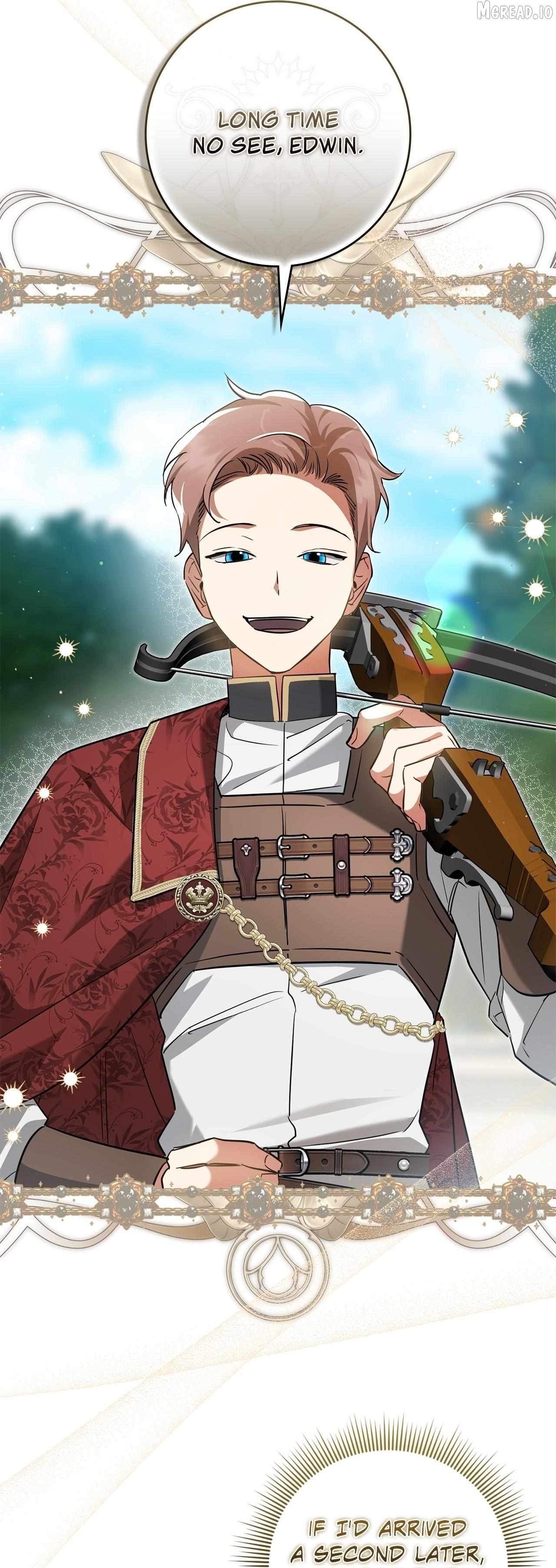 Read Once an Assassin, Now a Royal Nanny EN Manga Online