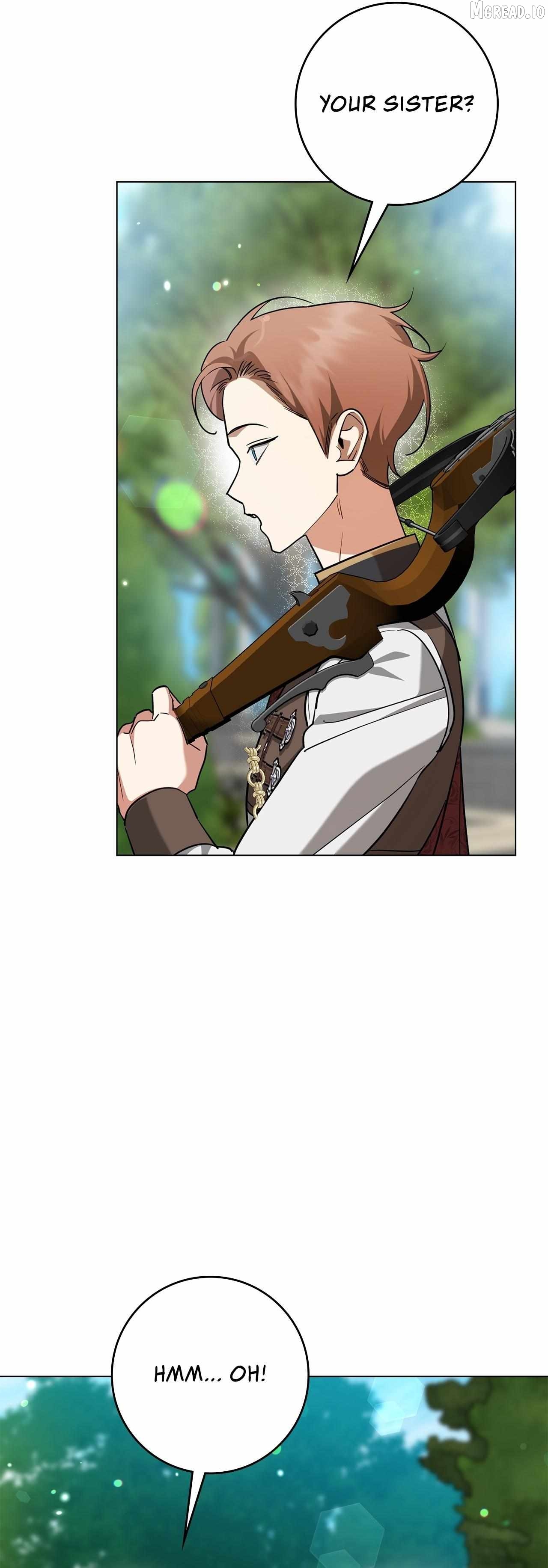 Read Once an Assassin, Now a Royal Nanny EN Manga Online