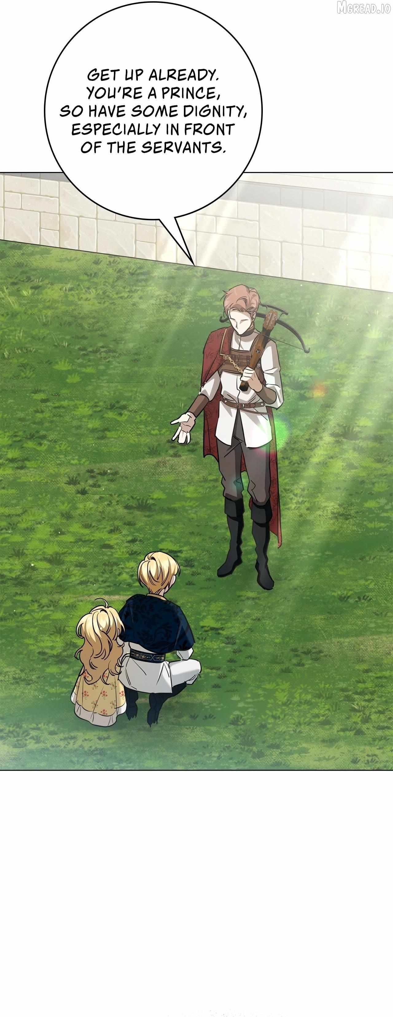 Read Once an Assassin, Now a Royal Nanny EN Manga Online