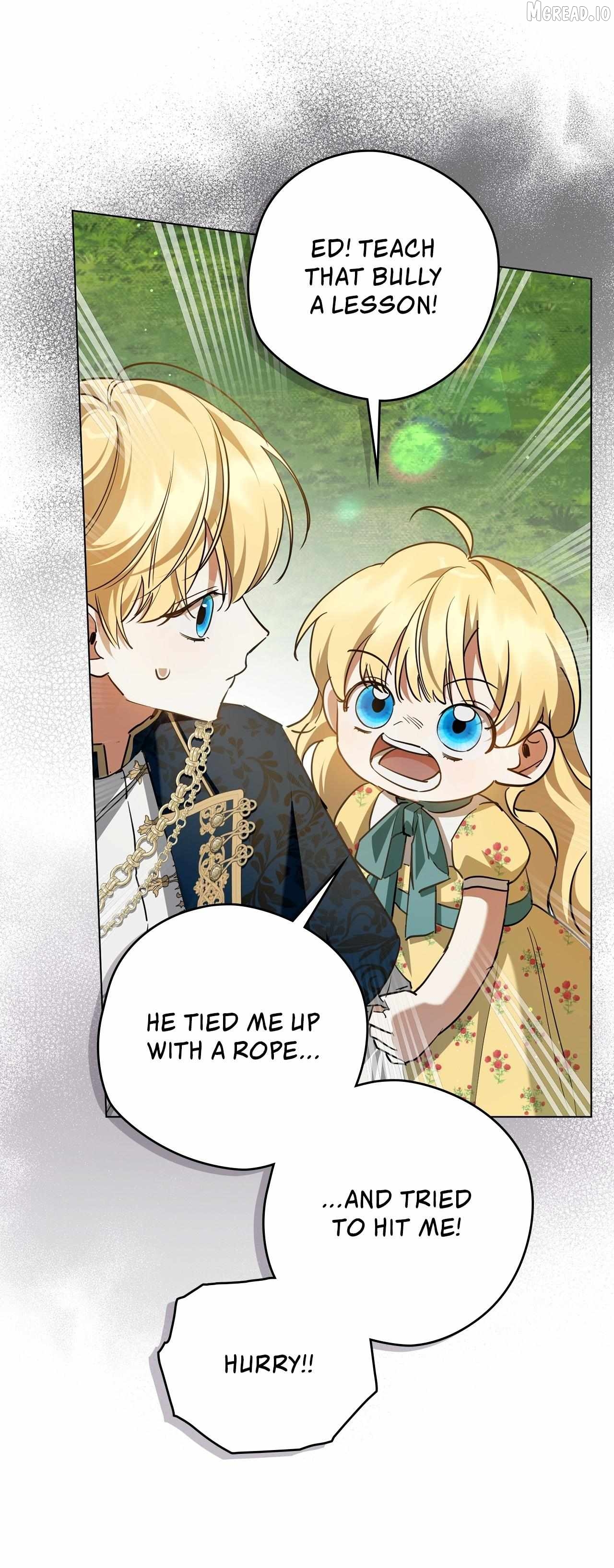 Read Once an Assassin, Now a Royal Nanny EN Manga Online