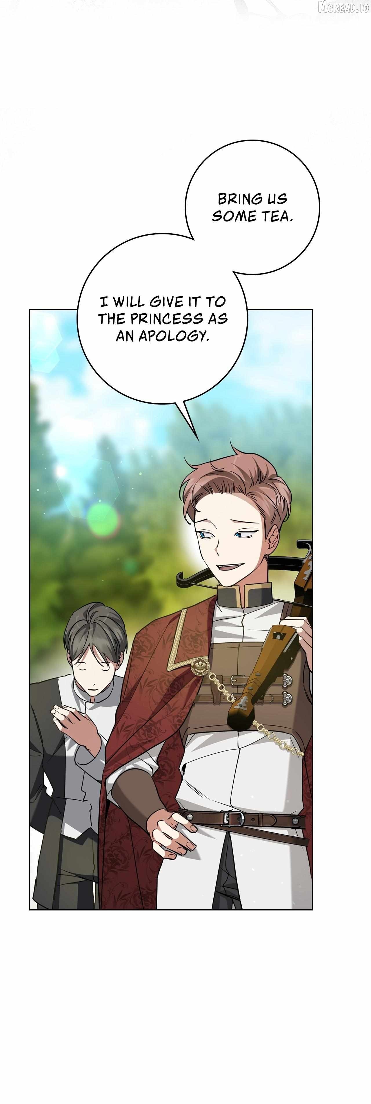 Read Once an Assassin, Now a Royal Nanny EN Manga Online