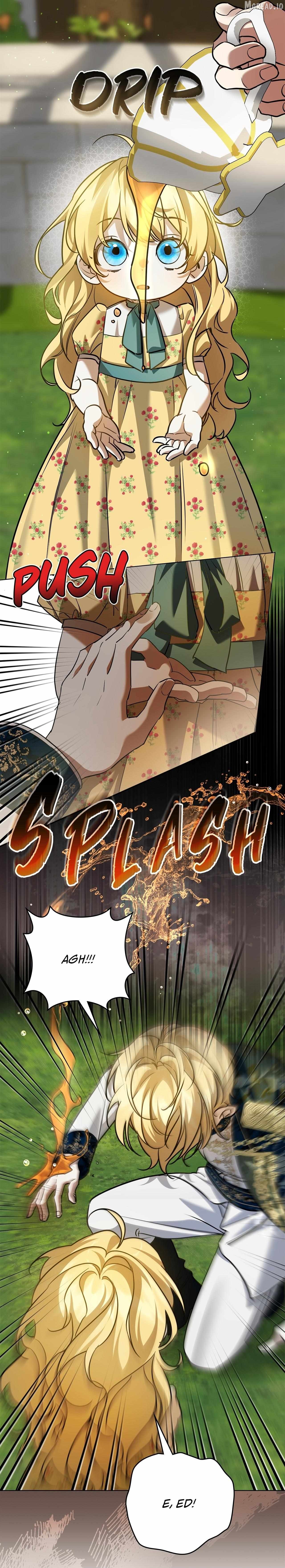 Read Once an Assassin, Now a Royal Nanny EN Manga Online
