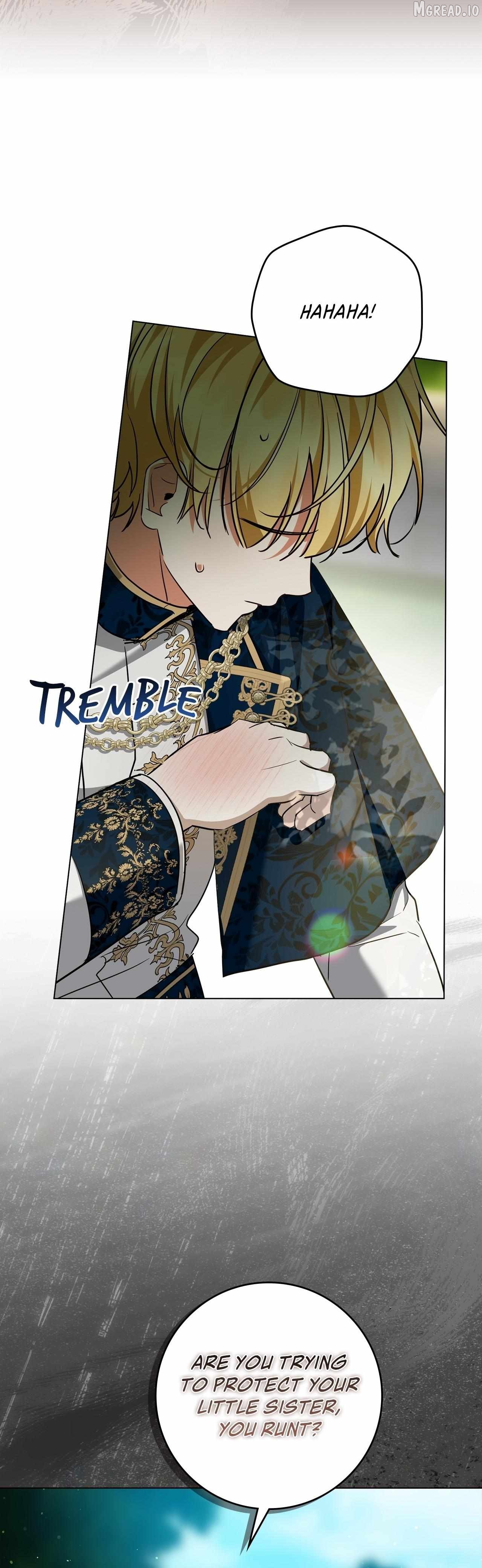 Read Once an Assassin, Now a Royal Nanny EN Manga Online