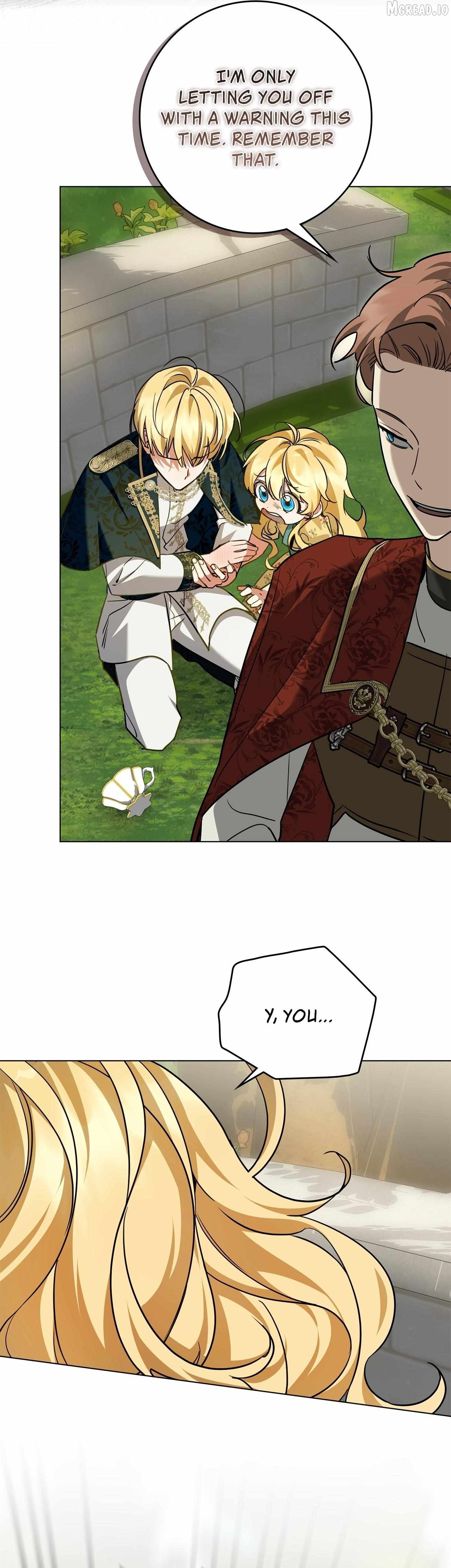 Read Once an Assassin, Now a Royal Nanny EN Manga Online