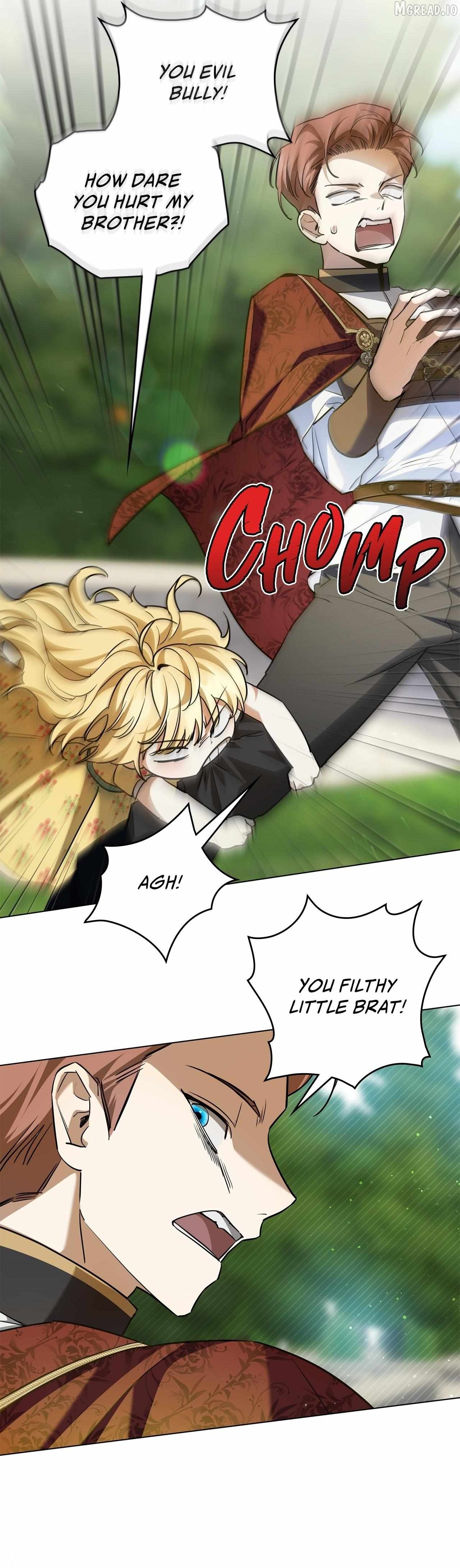 Read Once an Assassin, Now a Royal Nanny EN Manga Online