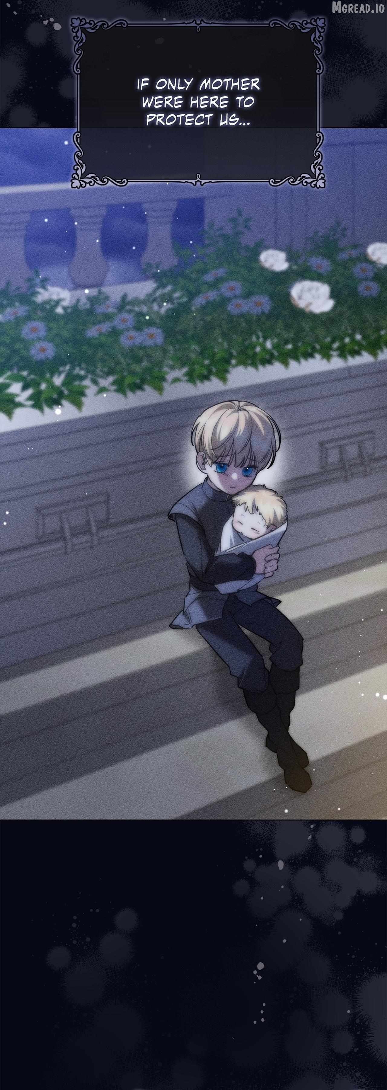 Read Once an Assassin, Now a Royal Nanny EN Manga Online