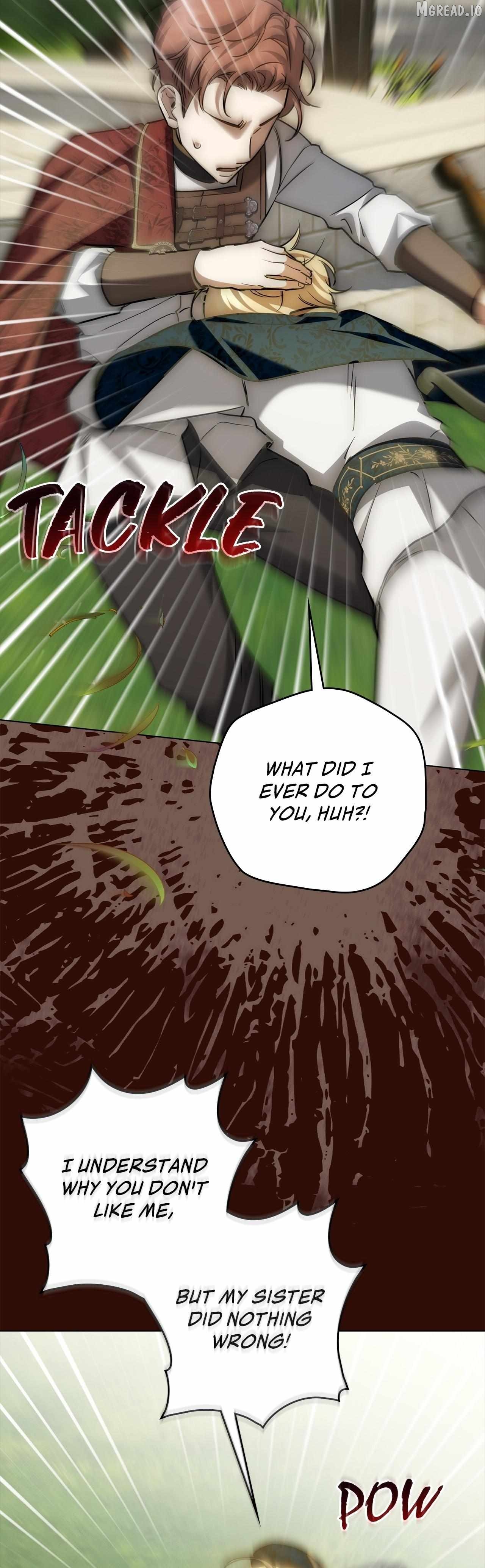 Read Once an Assassin, Now a Royal Nanny EN Manga Online