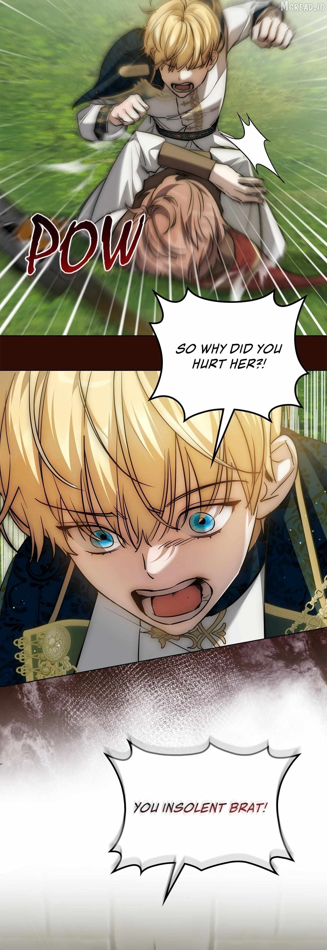 Read Once an Assassin, Now a Royal Nanny EN Manga Online