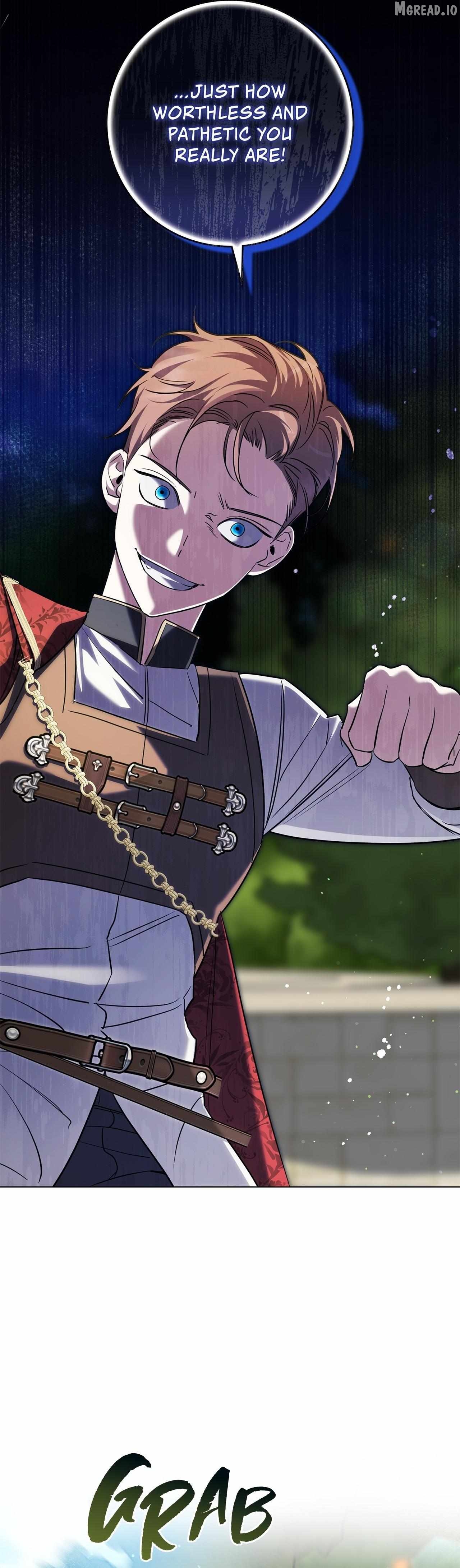 Read Once an Assassin, Now a Royal Nanny EN Manga Online
