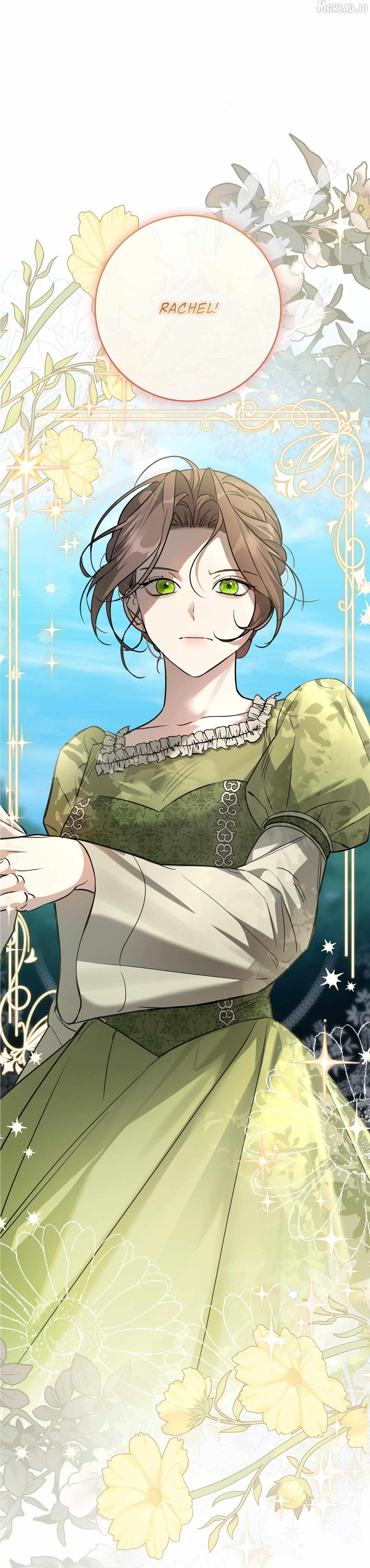 Read Once an Assassin, Now a Royal Nanny EN Manga Online