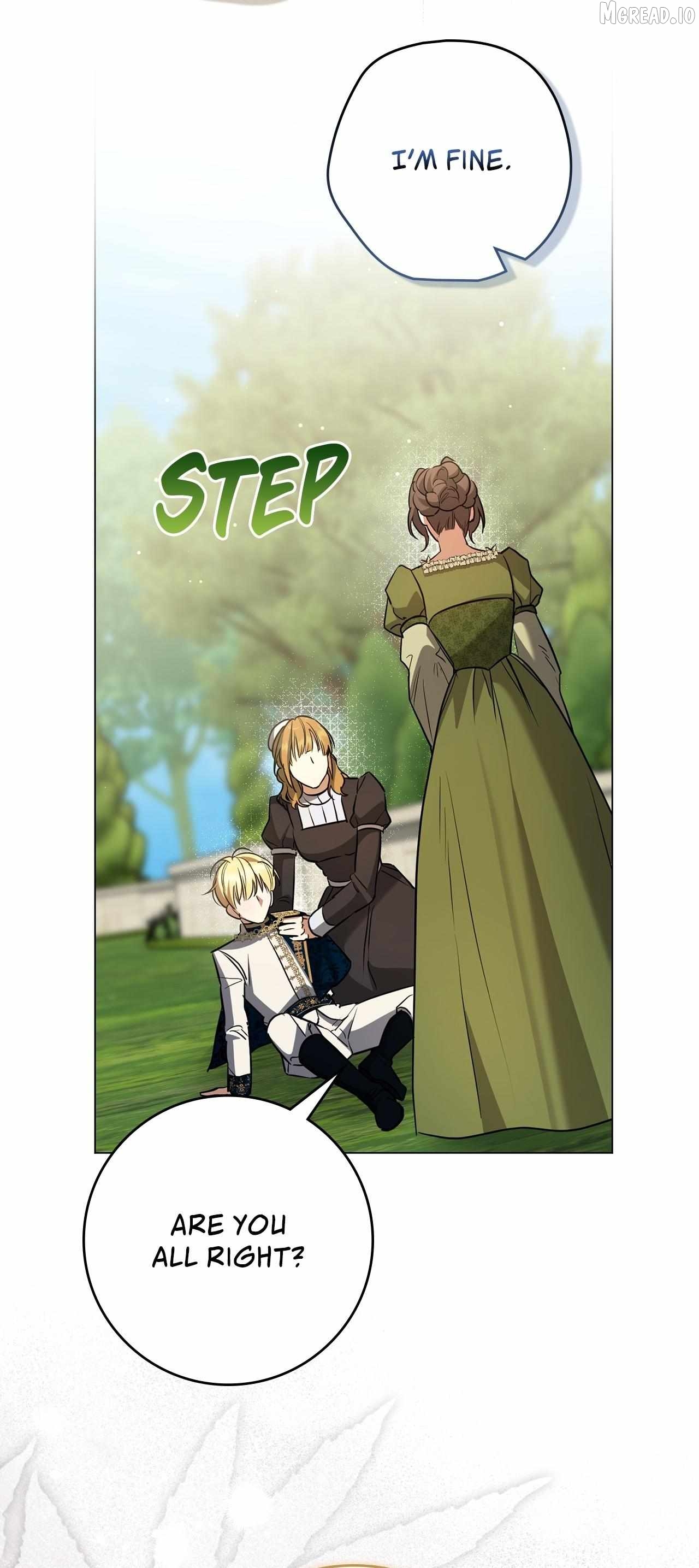 Read Once an Assassin, Now a Royal Nanny EN Manga Online