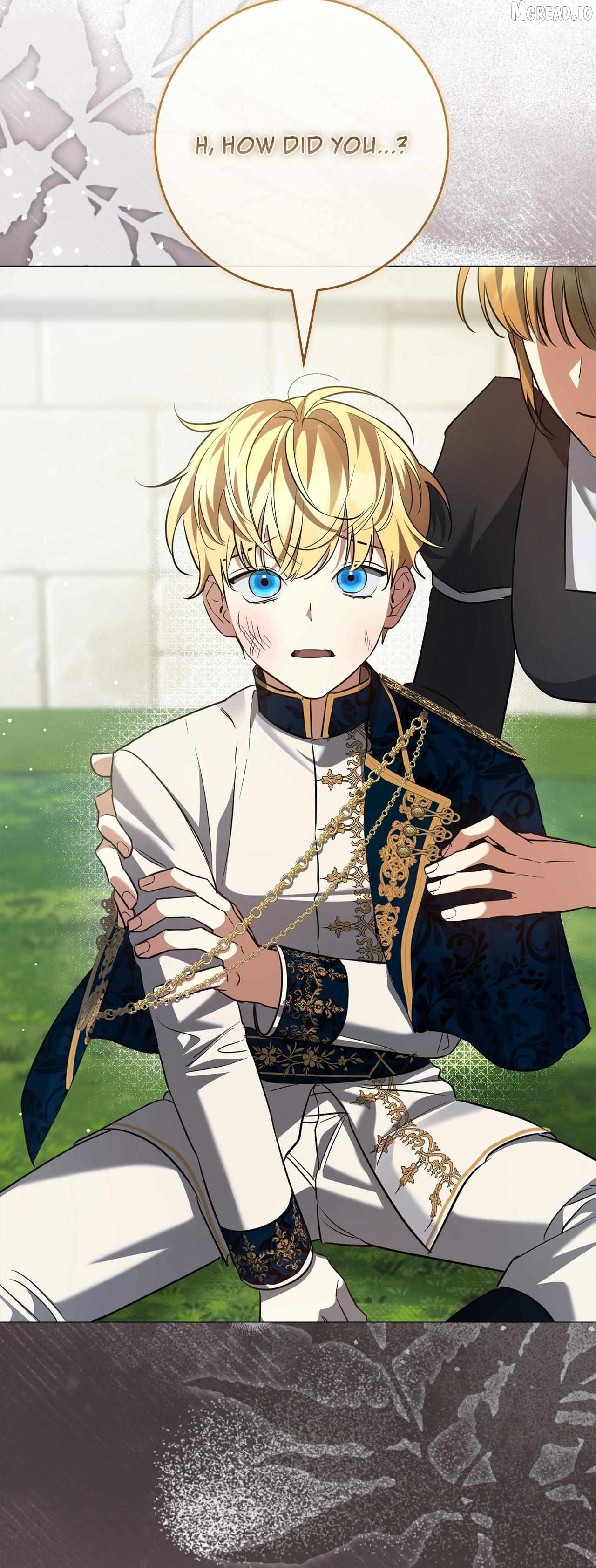 Read Once an Assassin, Now a Royal Nanny EN Manga Online