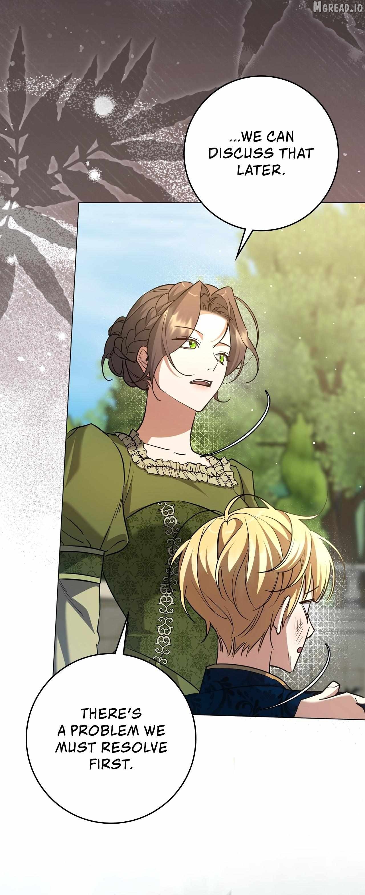 Read Once an Assassin, Now a Royal Nanny EN Manga Online