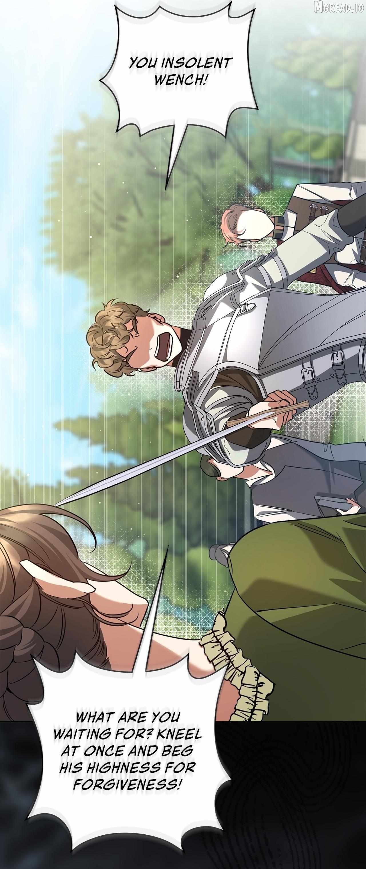 Read Once an Assassin, Now a Royal Nanny EN Manga Online