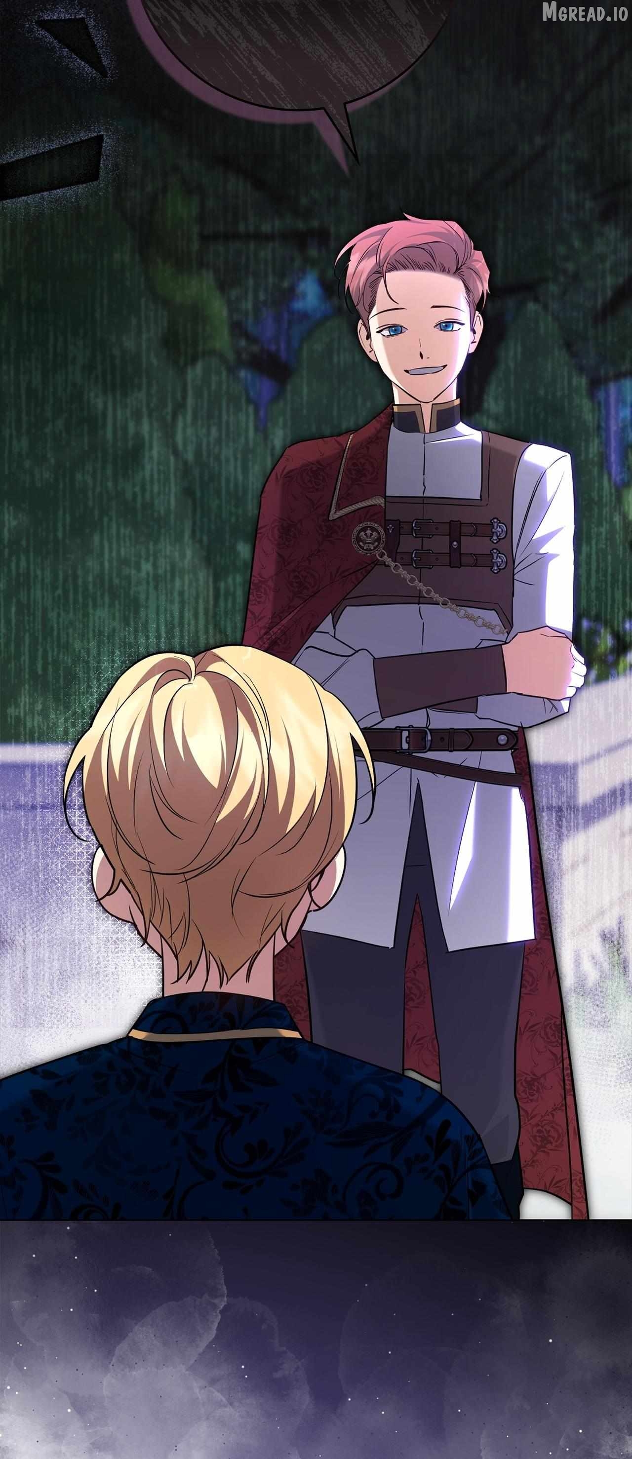 Read Once an Assassin, Now a Royal Nanny EN Manga Online