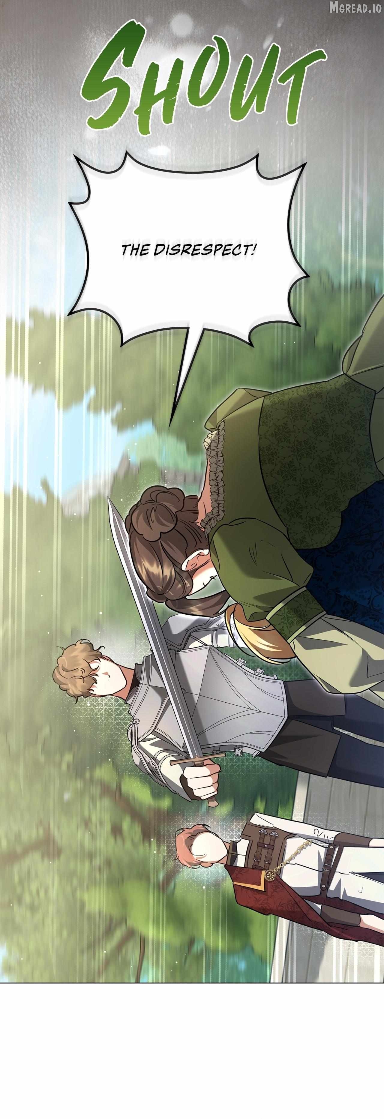 Read Once an Assassin, Now a Royal Nanny EN Manga Online