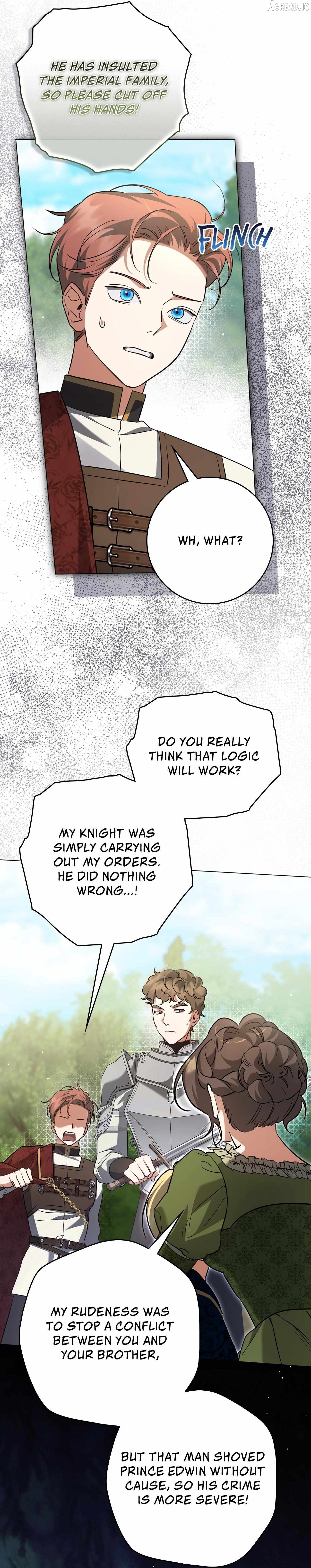 Read Once an Assassin, Now a Royal Nanny EN Manga Online