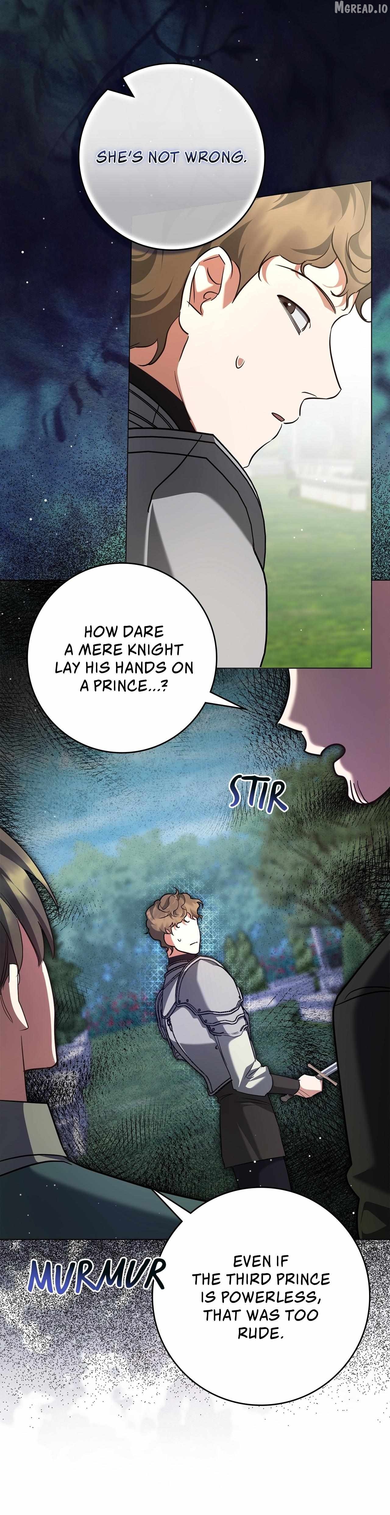 Read Once an Assassin, Now a Royal Nanny EN Manga Online