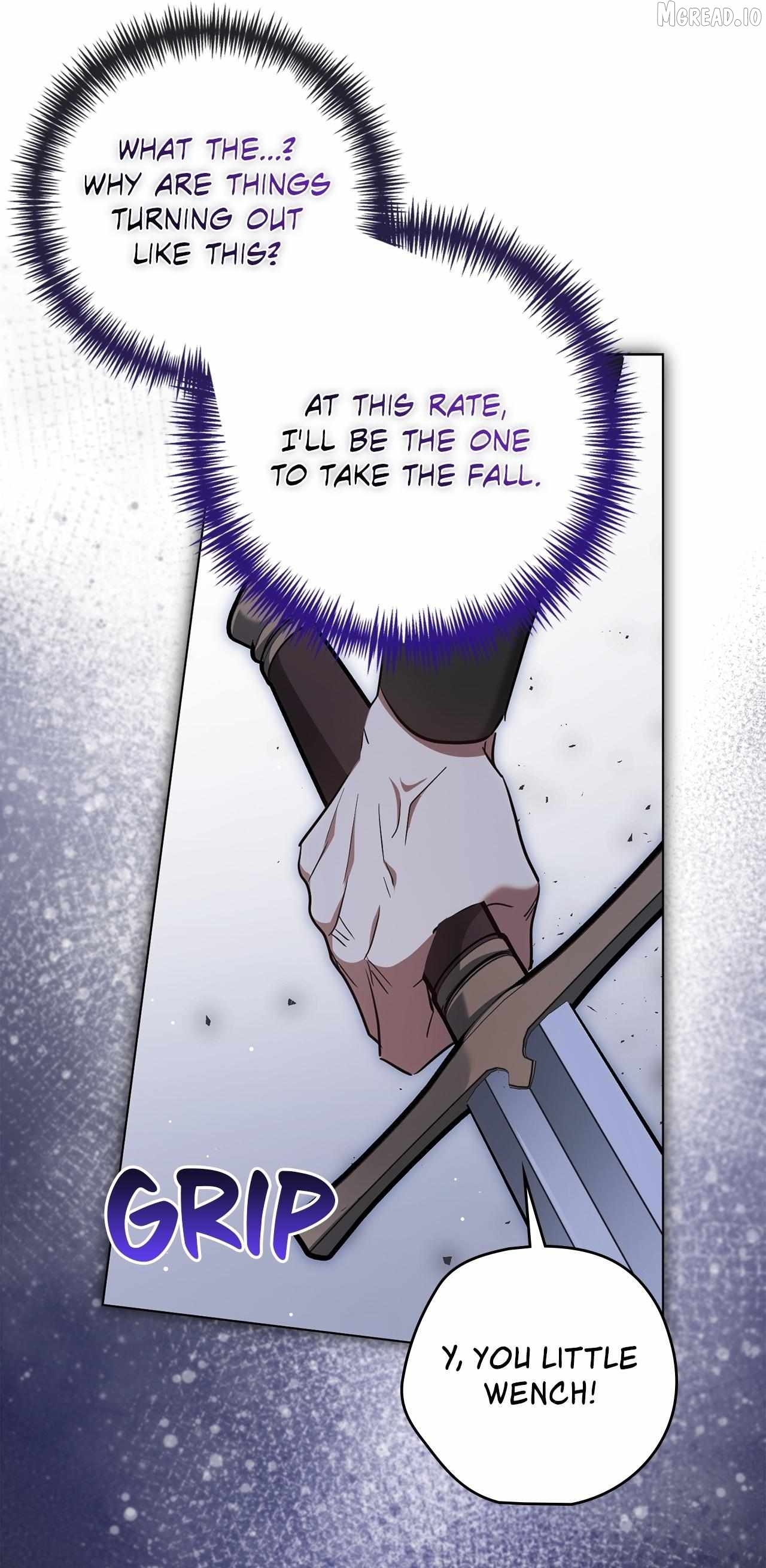 Read Once an Assassin, Now a Royal Nanny EN Manga Online
