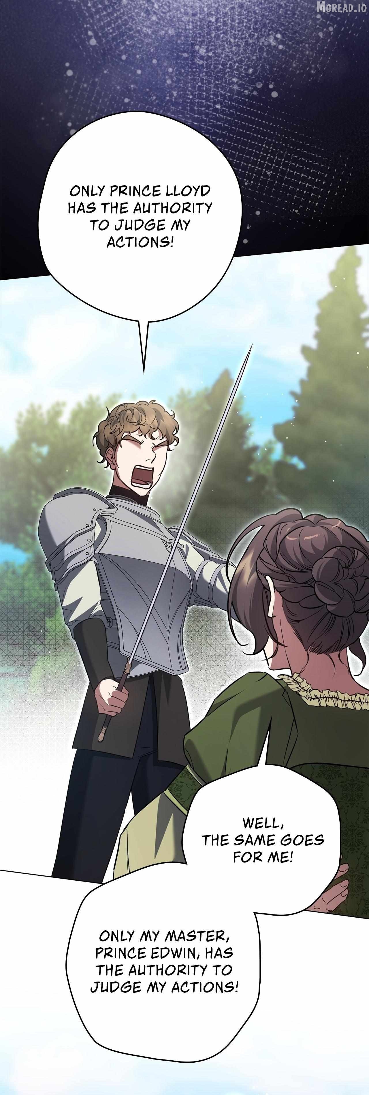 Read Once an Assassin, Now a Royal Nanny EN Manga Online