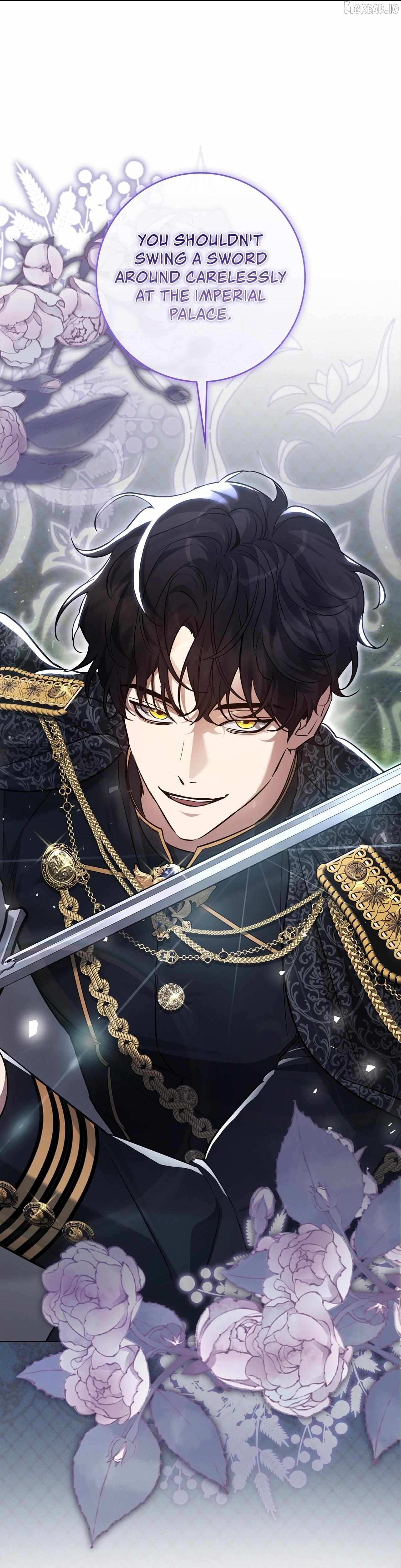 Read Once an Assassin, Now a Royal Nanny EN Manga Online