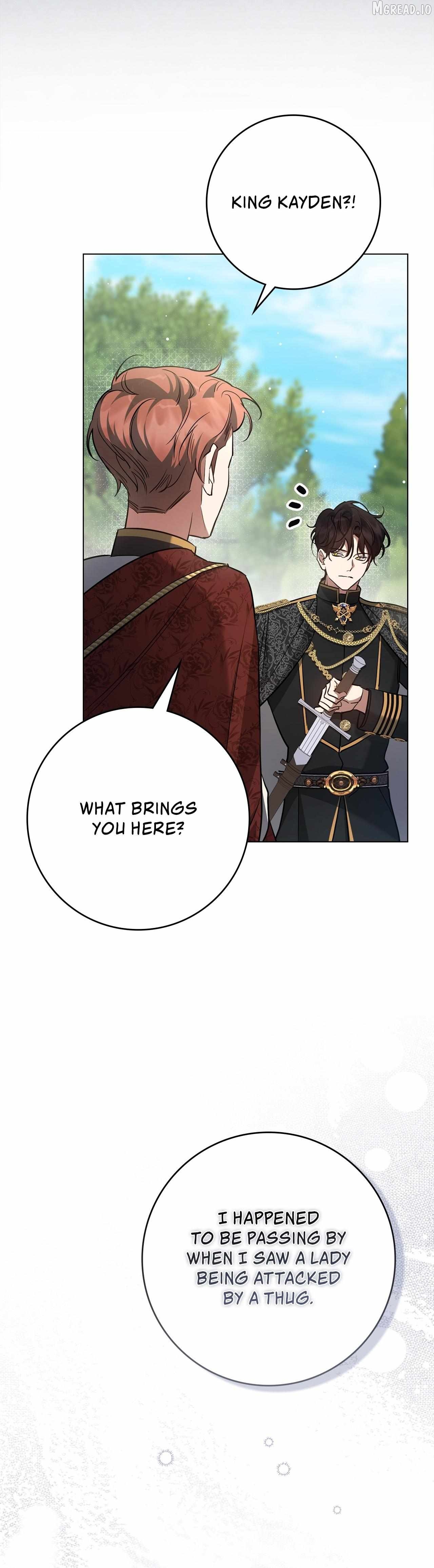 Read Once an Assassin, Now a Royal Nanny EN Manga Online