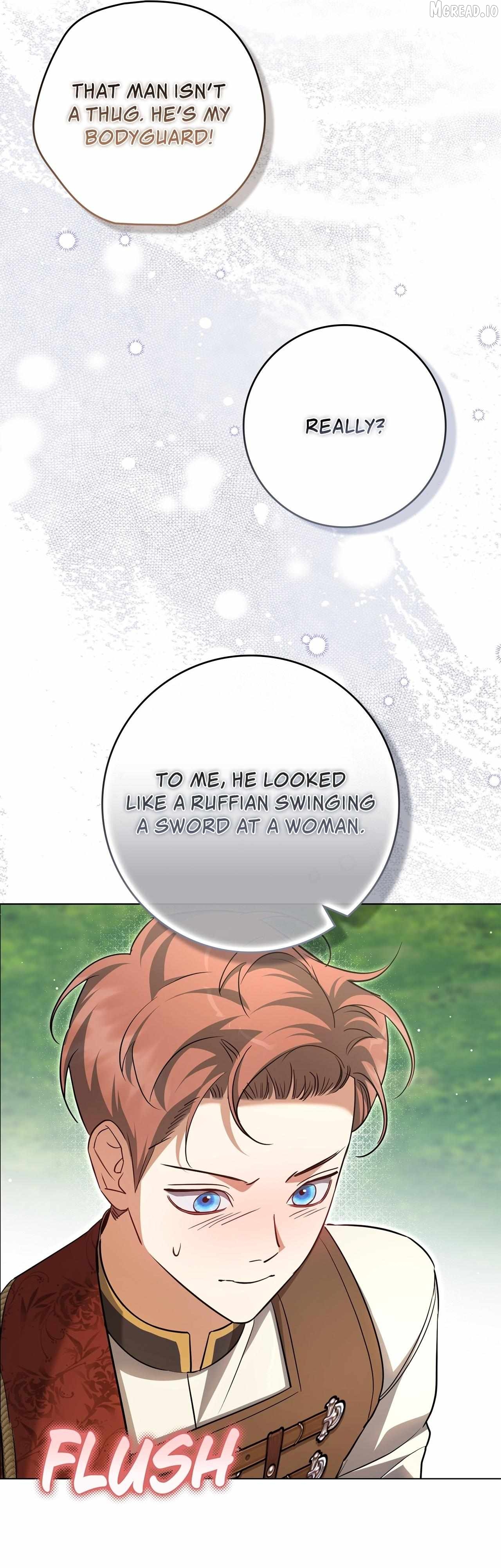 Read Once an Assassin, Now a Royal Nanny EN Manga Online