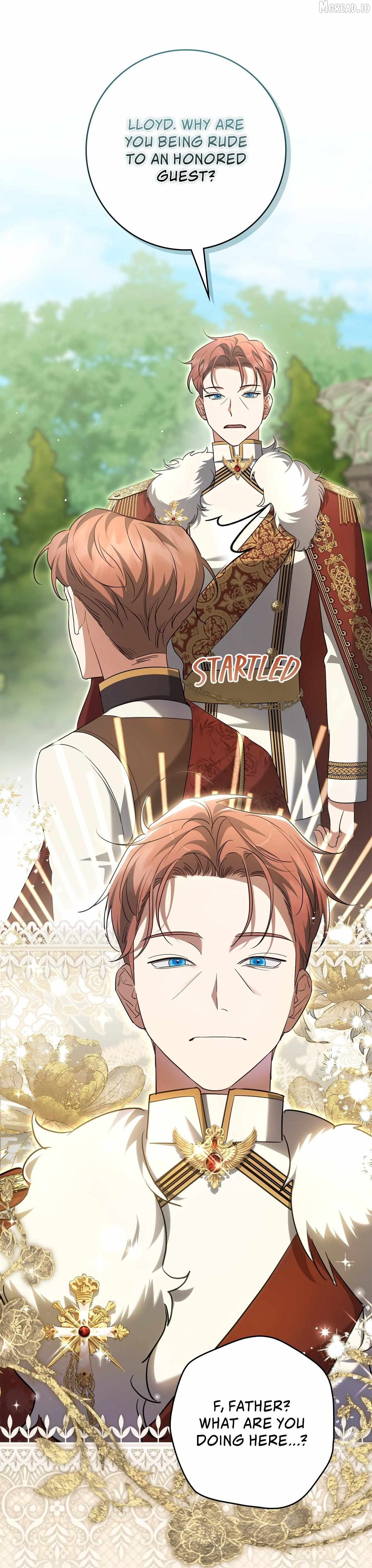 Read Once an Assassin, Now a Royal Nanny EN Manga Online