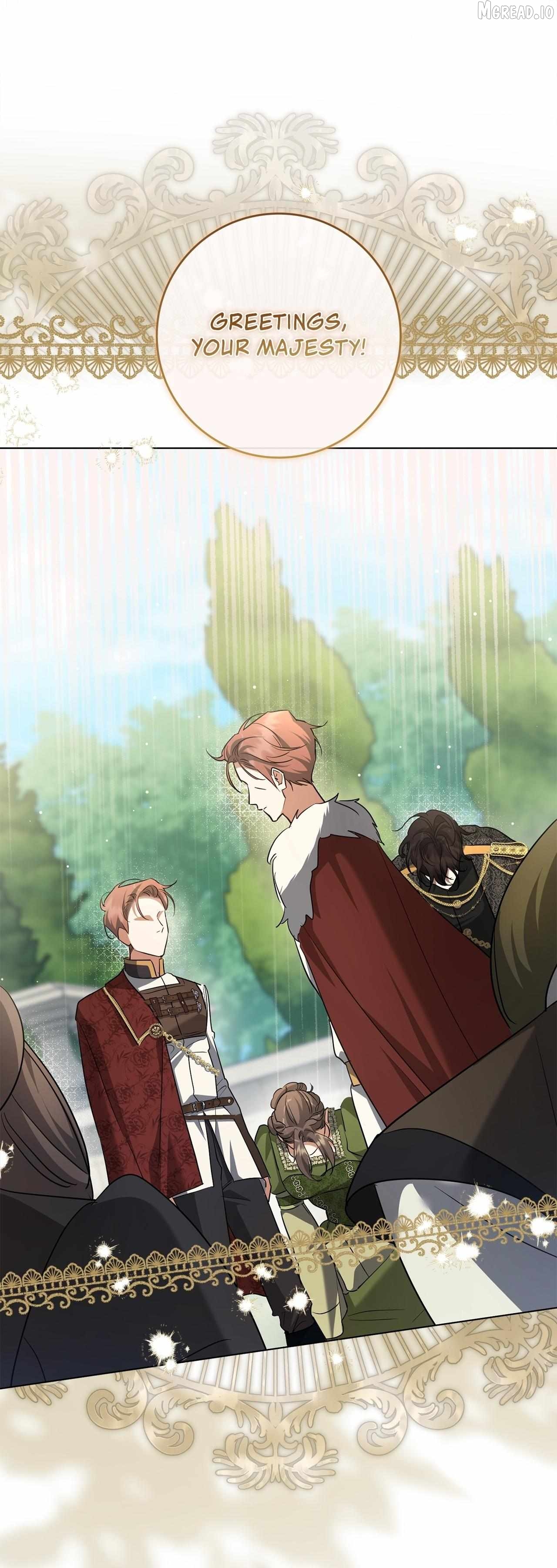 Read Once an Assassin, Now a Royal Nanny EN Manga Online