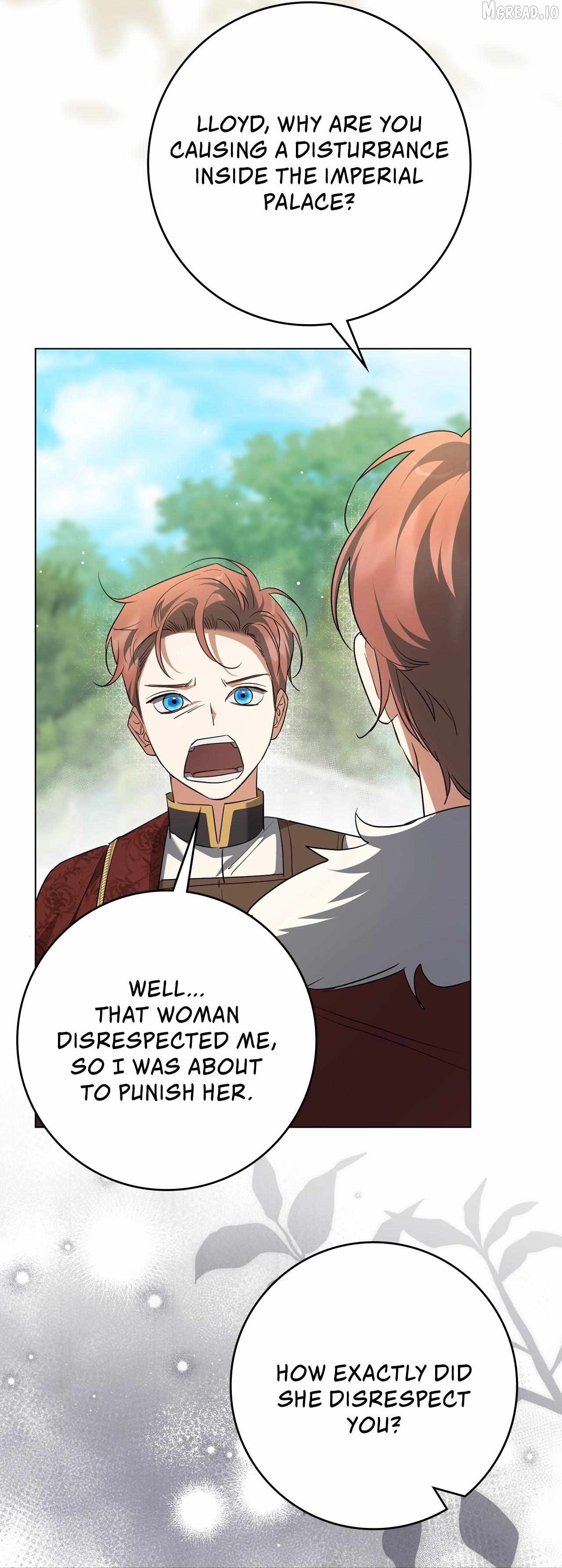 Read Once an Assassin, Now a Royal Nanny EN Manga Online