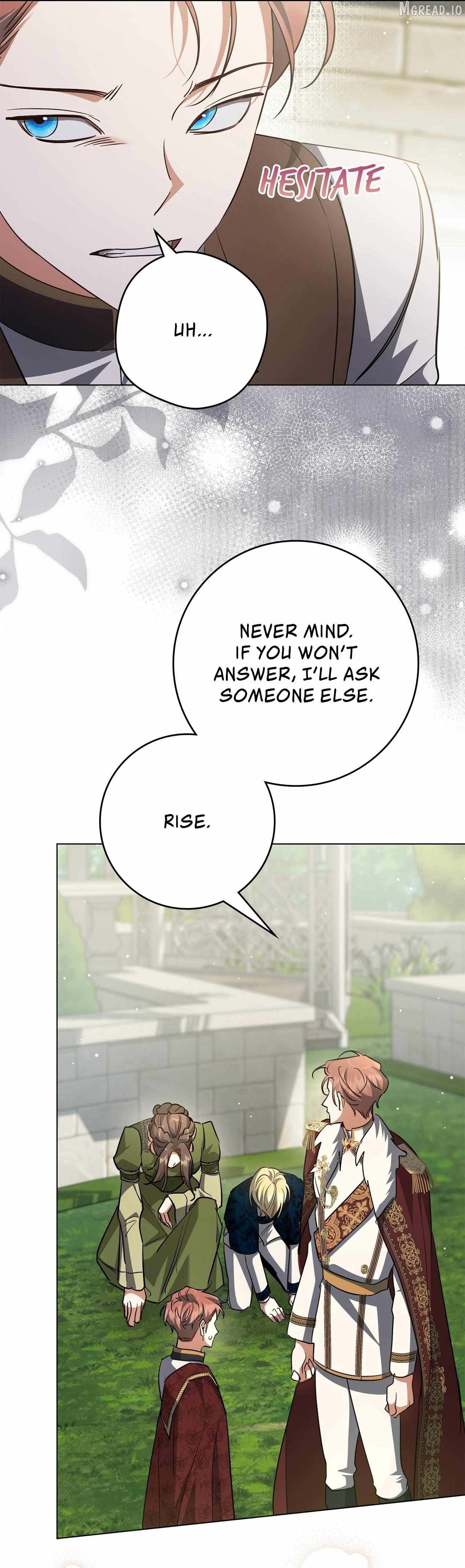 Read Once an Assassin, Now a Royal Nanny EN Manga Online