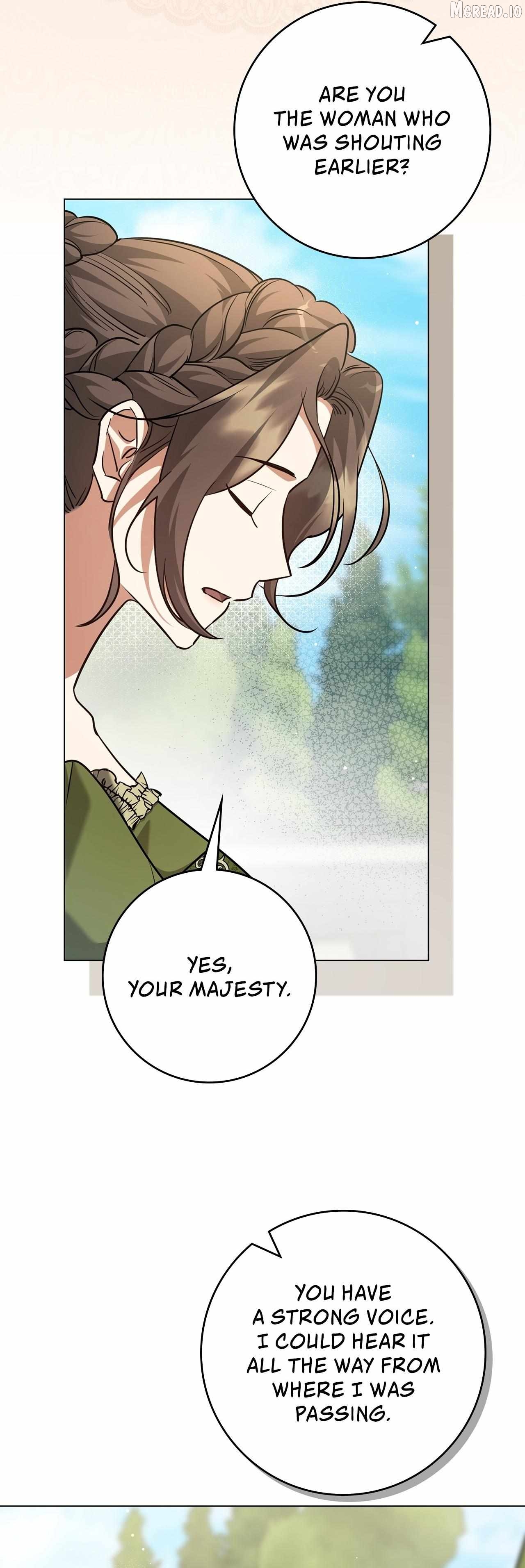 Read Once an Assassin, Now a Royal Nanny EN Manga Online