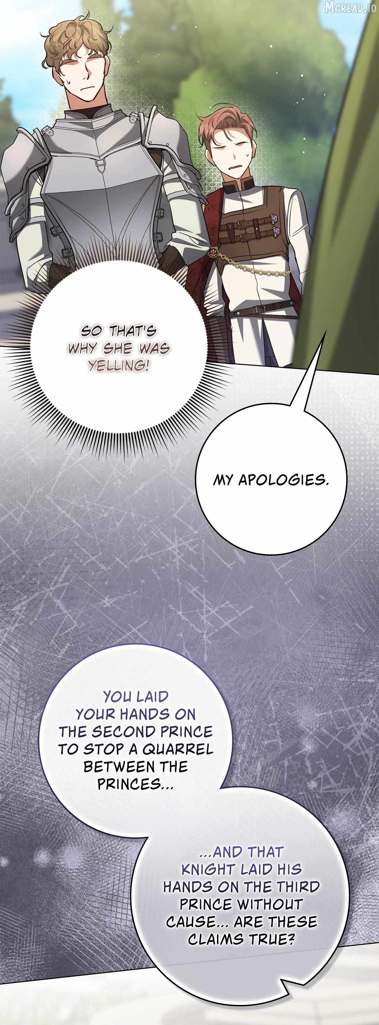 Read Once an Assassin, Now a Royal Nanny EN Manga Online