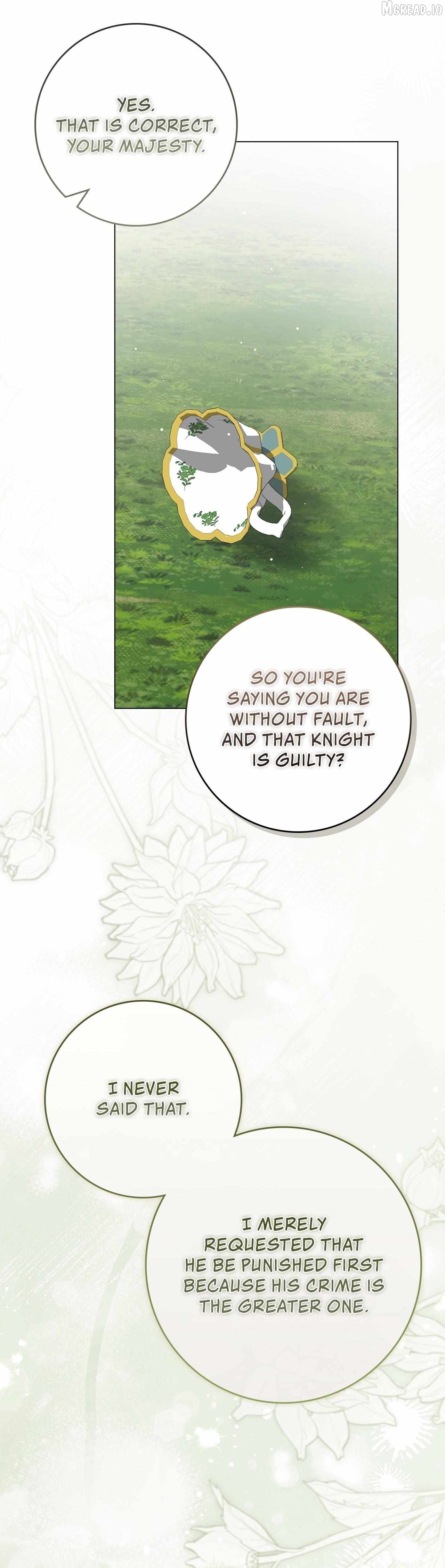 Read Once an Assassin, Now a Royal Nanny EN Manga Online